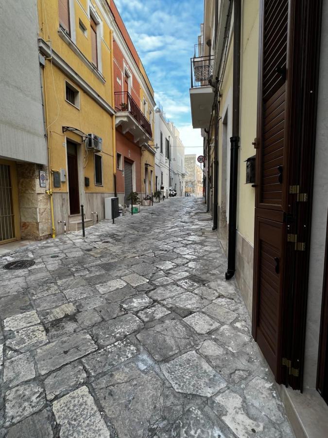 Il Bassotto Brindisi Exterior foto